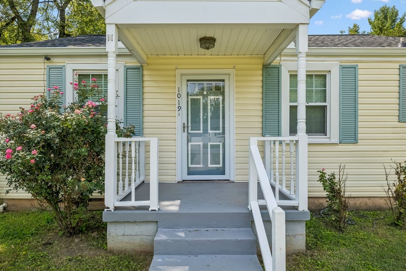 1019 Rose Ave, Murfreesboro, TN 37130
