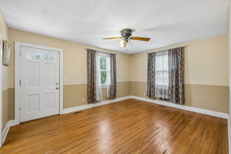 1019 Rose Ave, Murfreesboro, TN 37130