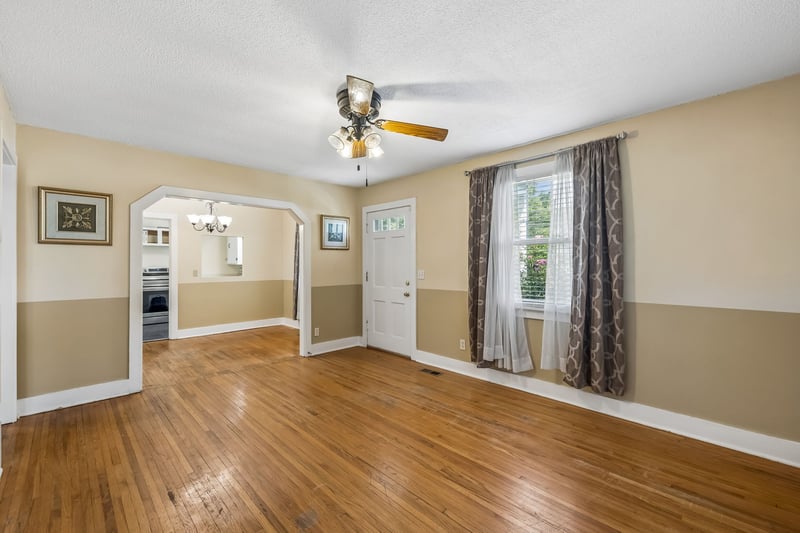 1019 Rose Ave, Murfreesboro, TN 37130