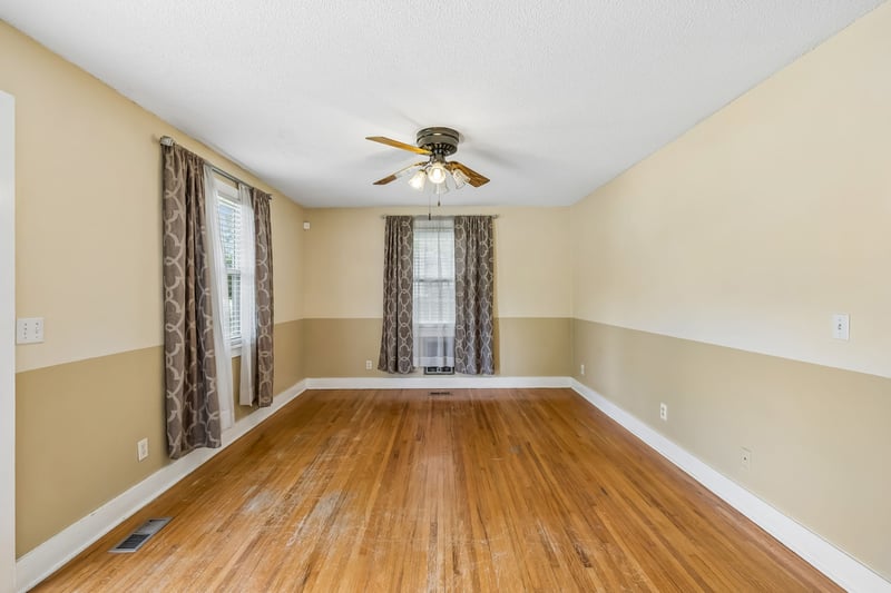 1019 Rose Ave, Murfreesboro, TN 37130