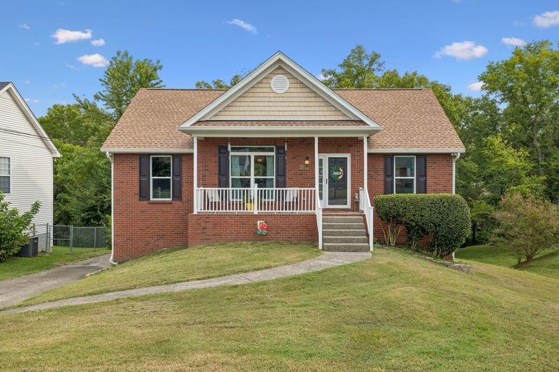 2601 Woodberry Dr, Nashville, TN 37214