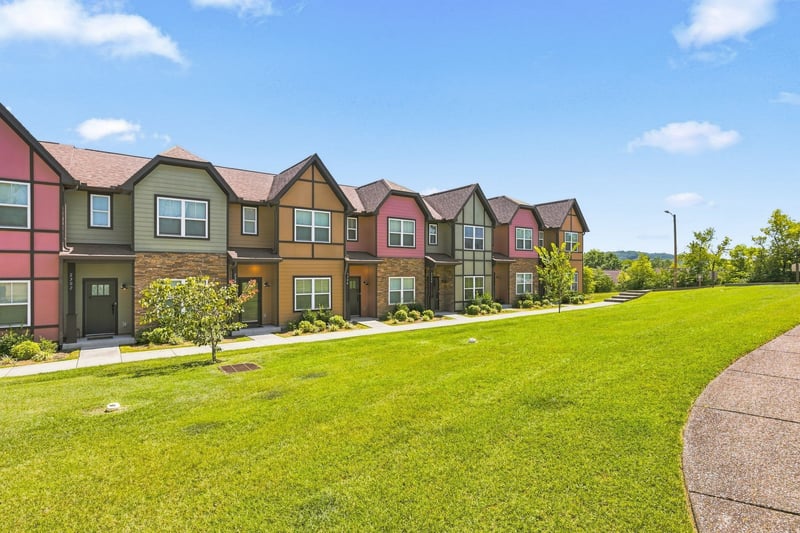 2308 Smedley Ln, Antioch, TN 37013