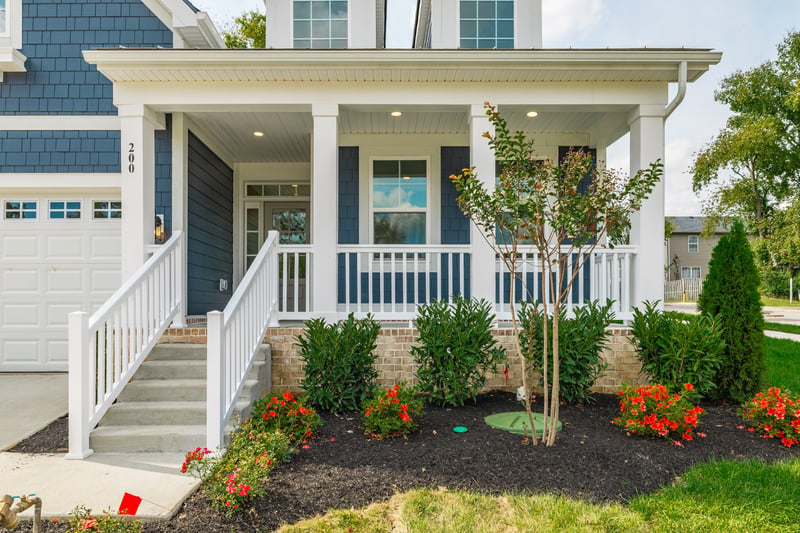 1453 Arbor Park Ln, Hendersonville, TN 37075
