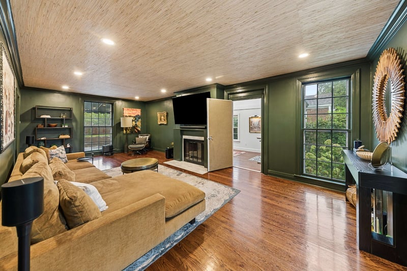 1486 Woodmont Blvd, Nashville, TN 37215