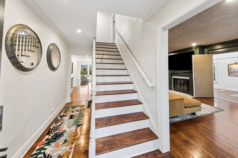 1486 Woodmont Blvd, Nashville, TN 37215