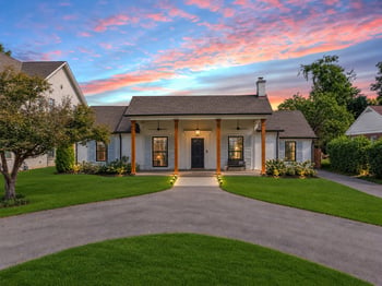 1486 Woodmont Blvd, Nashville, TN 37215