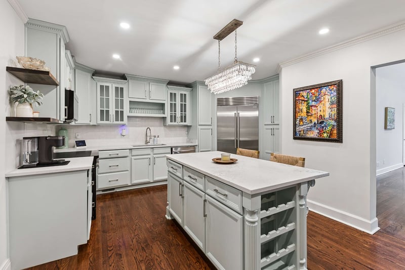 1486 Woodmont Blvd, Nashville, TN 37215