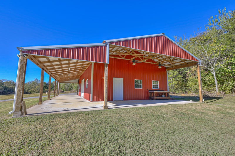 1380 Haley Rd, Watertown, TN 37184