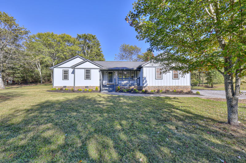 1380 Haley Rd, Watertown, TN 37184