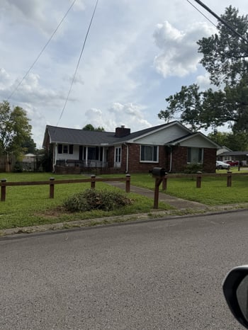 1208 N Graycroft Ave, Madison, TN 37115