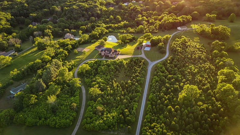 1357 Madison Creek Rd, Goodlettsville, TN 37072
