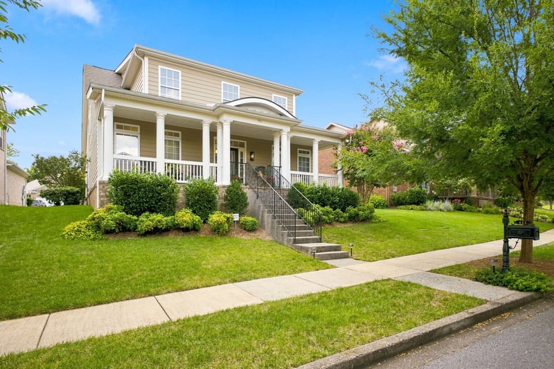 411 Wandering Trl, Franklin, TN 37067