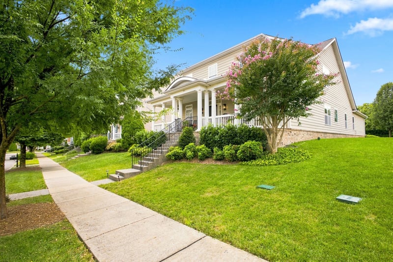411 Wandering Trl, Franklin, TN 37067