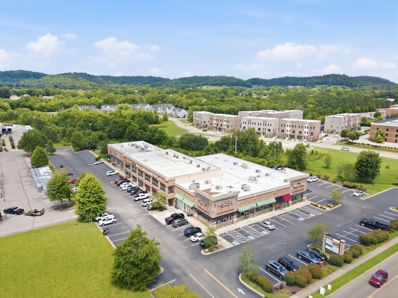 111 Bess Blvd, Spring Hill, TN 37174