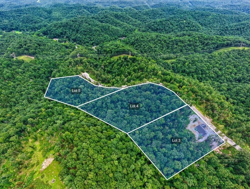 0 Falling Timber Dr Lot #5, Pegram, TN 37143