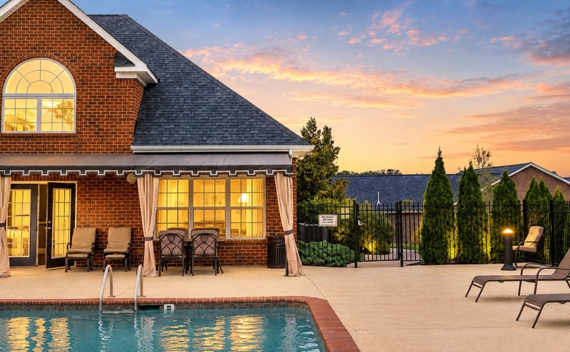 395 Devon Chase Hl #4803, Gallatin, TN 37066