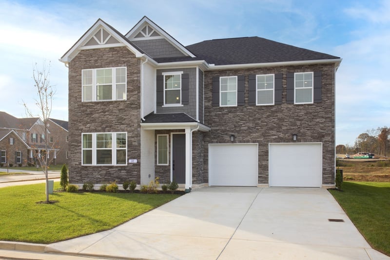 413 Downs Ln, Mount Juliet, TN 37122