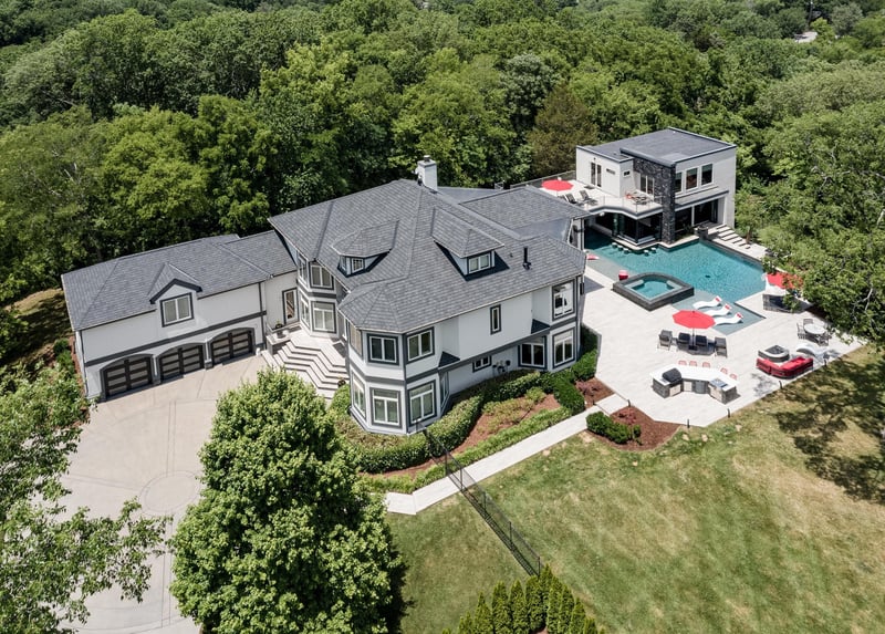 813 Deercrossing, Nashville, TN 37220
