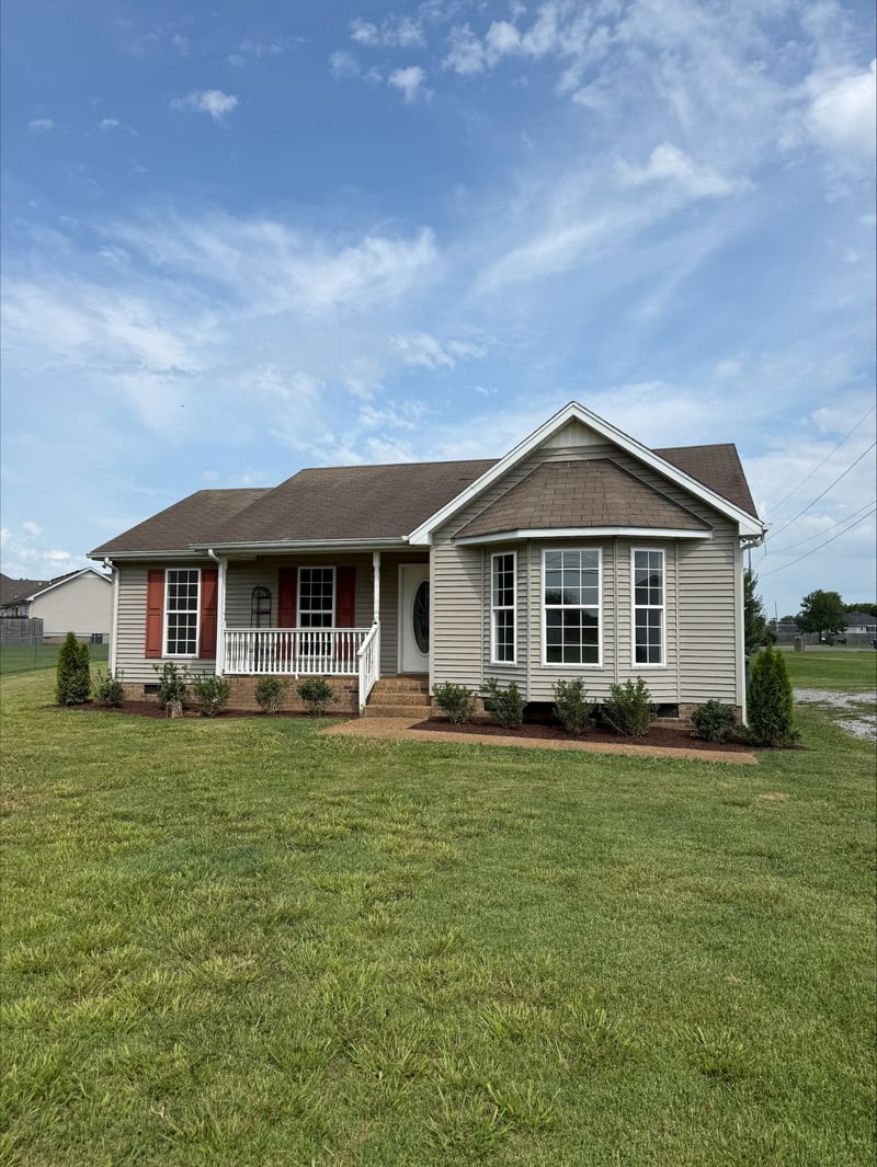 602 Portland Blvd, Portland, TN 37148