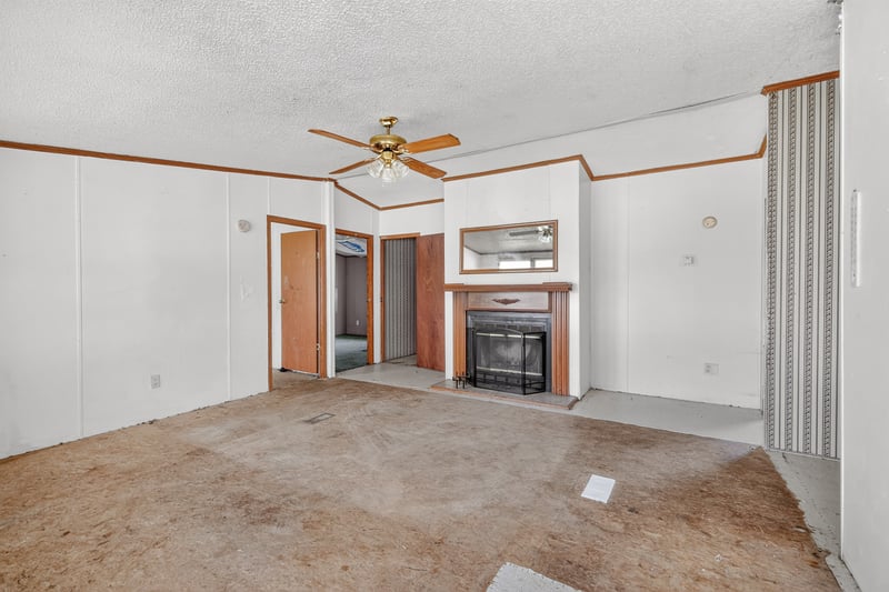 828 N Brown St, Springfield, TN 37172