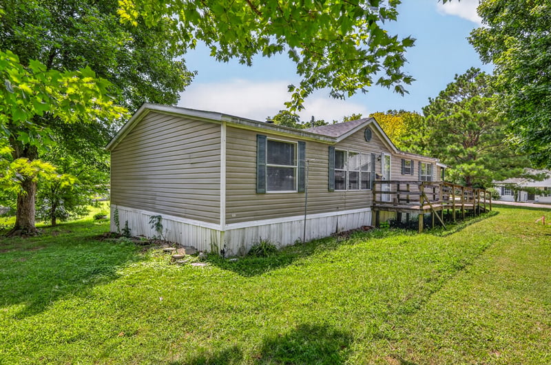 828 N Brown St, Springfield, TN 37172