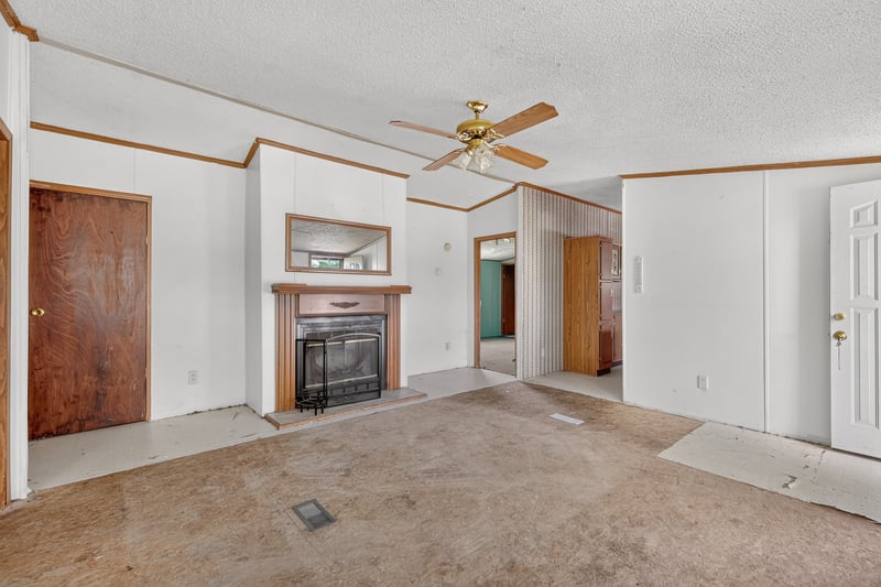 828 N Brown St, Springfield, TN 37172