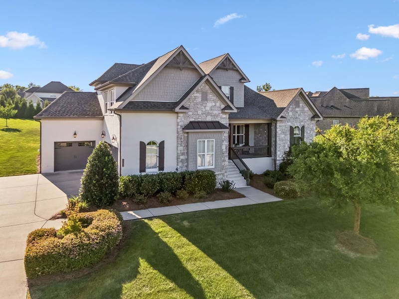 3755 Ronstadt Rd, Thompsons Station, TN 37179