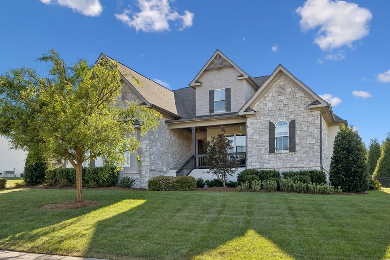 3755 Ronstadt Rd, Thompsons Station, TN 37179
