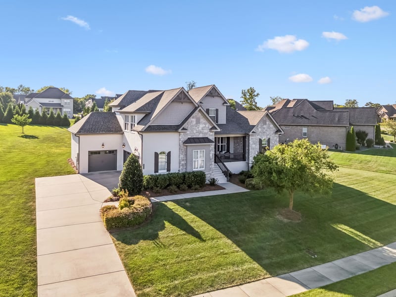 3755 Ronstadt Rd, Thompsons Station, TN 37179