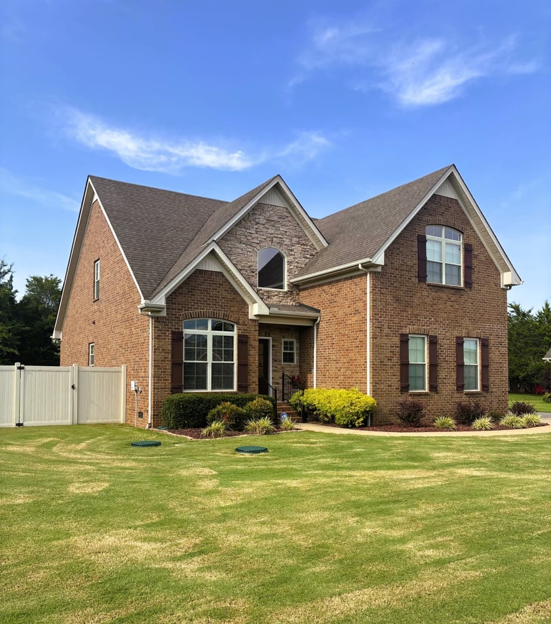 107 Waldron View Dr, Murfreesboro, TN 37130
