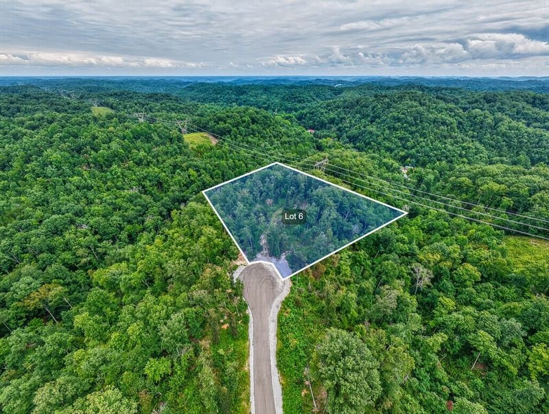 0 Falling Timber Dr Lot #6, Pegram, TN 37143