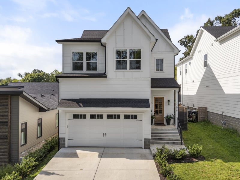 2304B Porter Rd, Nashville, TN 37206