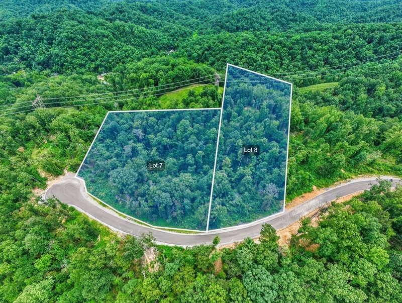 0 Falling Timber Dr Lot #7, Pegram, TN 37143