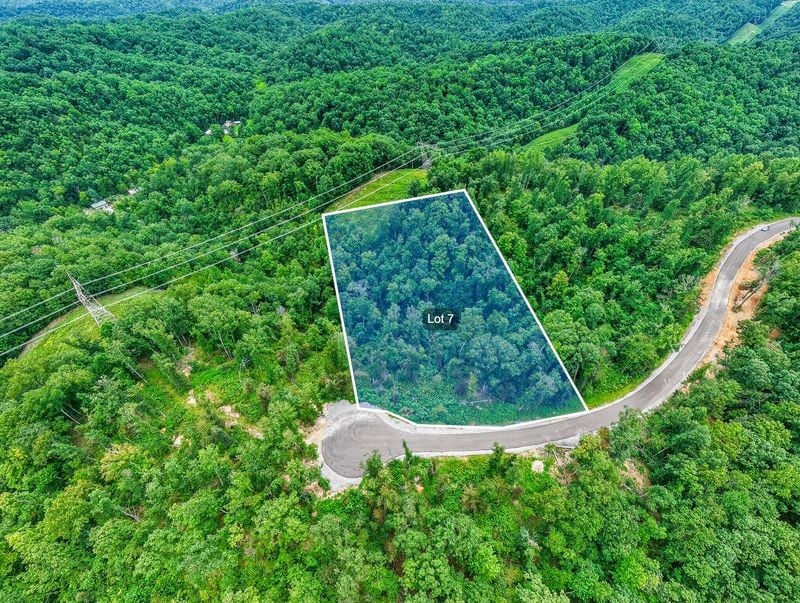0 Falling Timber Dr Lot #7, Pegram, TN 37143