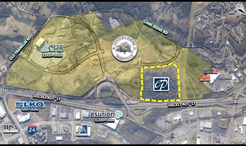 5330B Cane Ridge Rd, Antioch, TN 37013