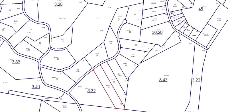 0 Falling Timber Dr Lot #11, Pegram, TN 37143