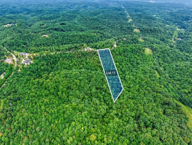 0 Falling Timber Dr Lot #11, Pegram, TN 37143