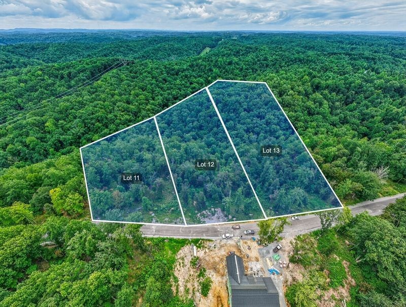 0 Falling Timber Dr Lot #11, Pegram, TN 37143
