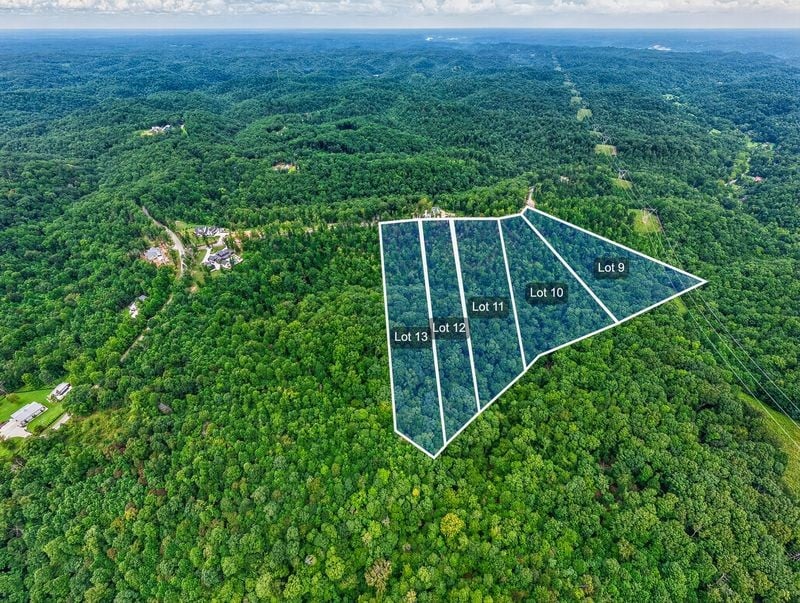 0 Falling Timber Dr Lot #11, Pegram, TN 37143