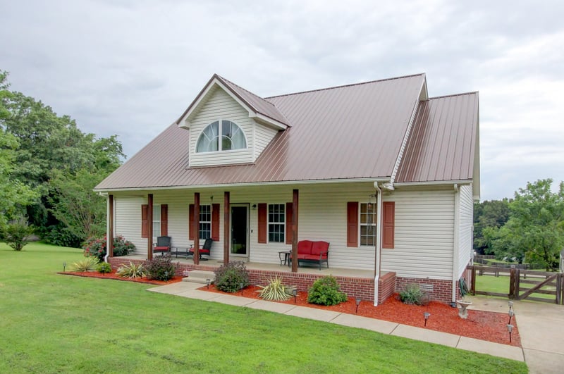 2964 Sweethome Rd, Chapmansboro, TN 37035