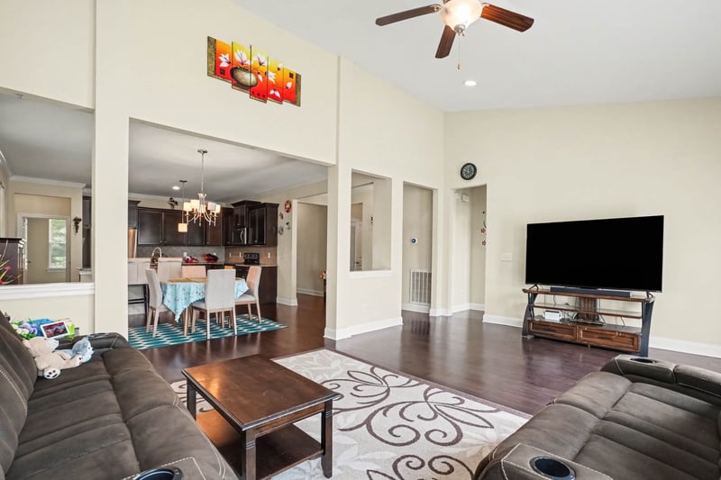 1621 Southhampton Way, Mount Juliet, TN 37122