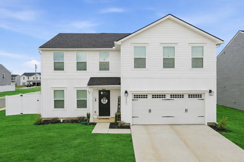 5303 Clarity Way, Christiana, TN 37037