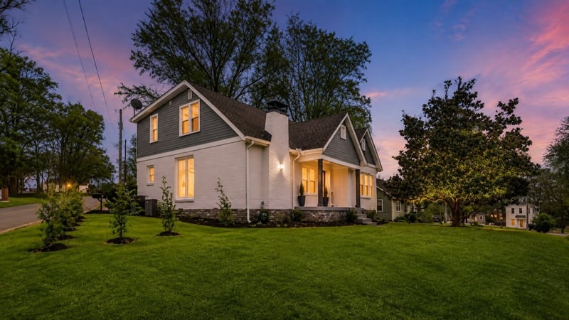 110 Ensley Ave, Old Hickory, TN 37138