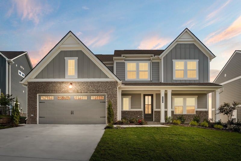 2005 Feather Stone Ct, Columbia, TN 38401
