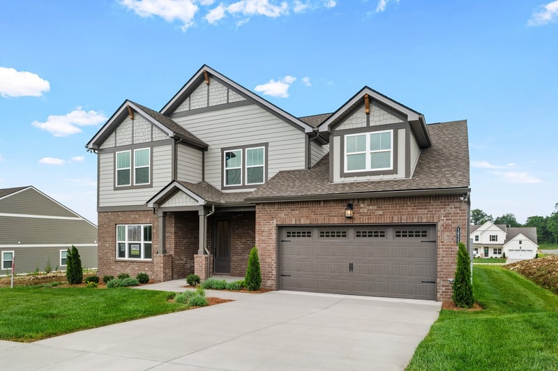 1933 Hildebrand Ln, Columbia, TN 38401