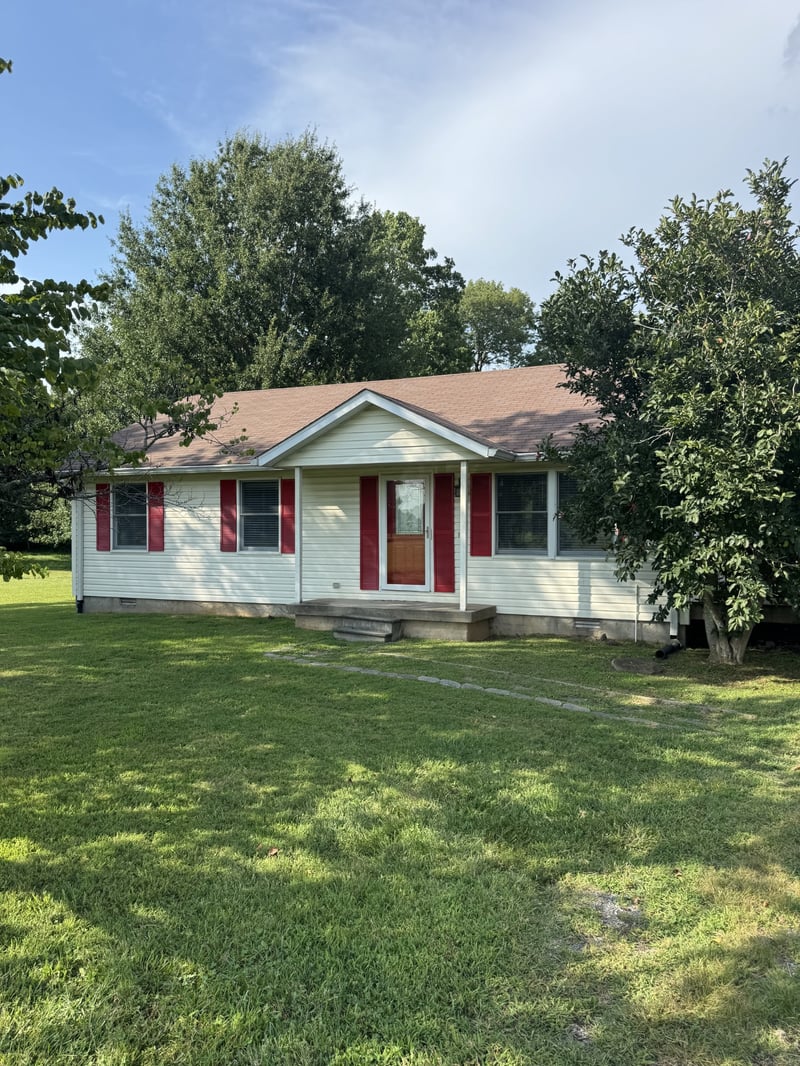 3312 Friendship Rd, Cross Plains, TN 37049
