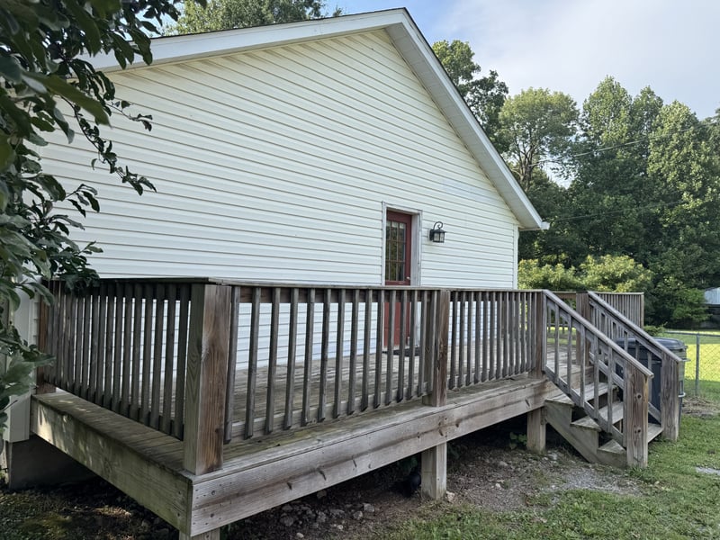3312 Friendship Rd, Cross Plains, TN 37049