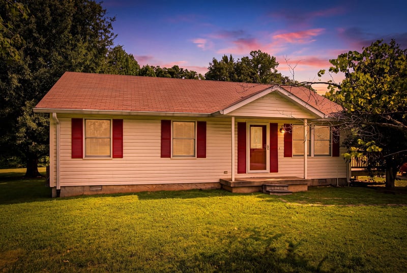 3312 Friendship Rd, Cross Plains, TN 37049