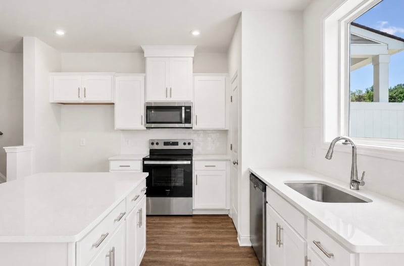 2317 Juneau Ln, Columbia, TN 38401