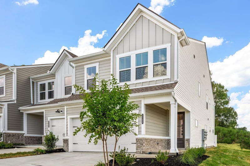 2323 Juneau Ln, Columbia, TN 38401